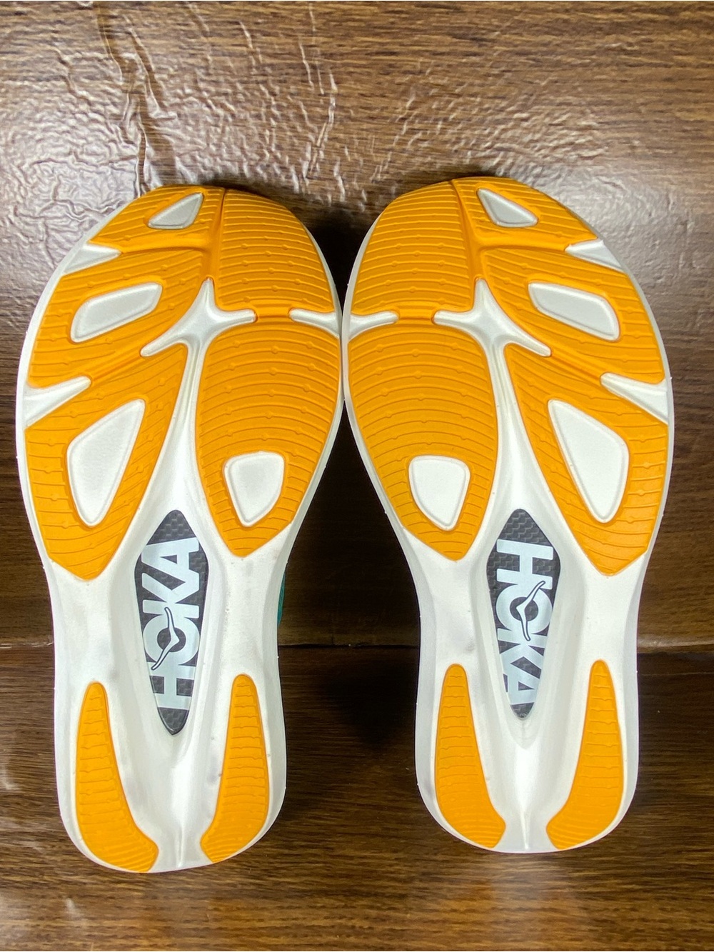 Hoka Rocket X 2 women’s shoe size 8.5 - Picture 10 of 11